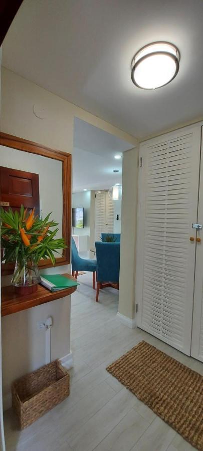 Almond Grove At Sand Castle Ocho Rios Exterior foto