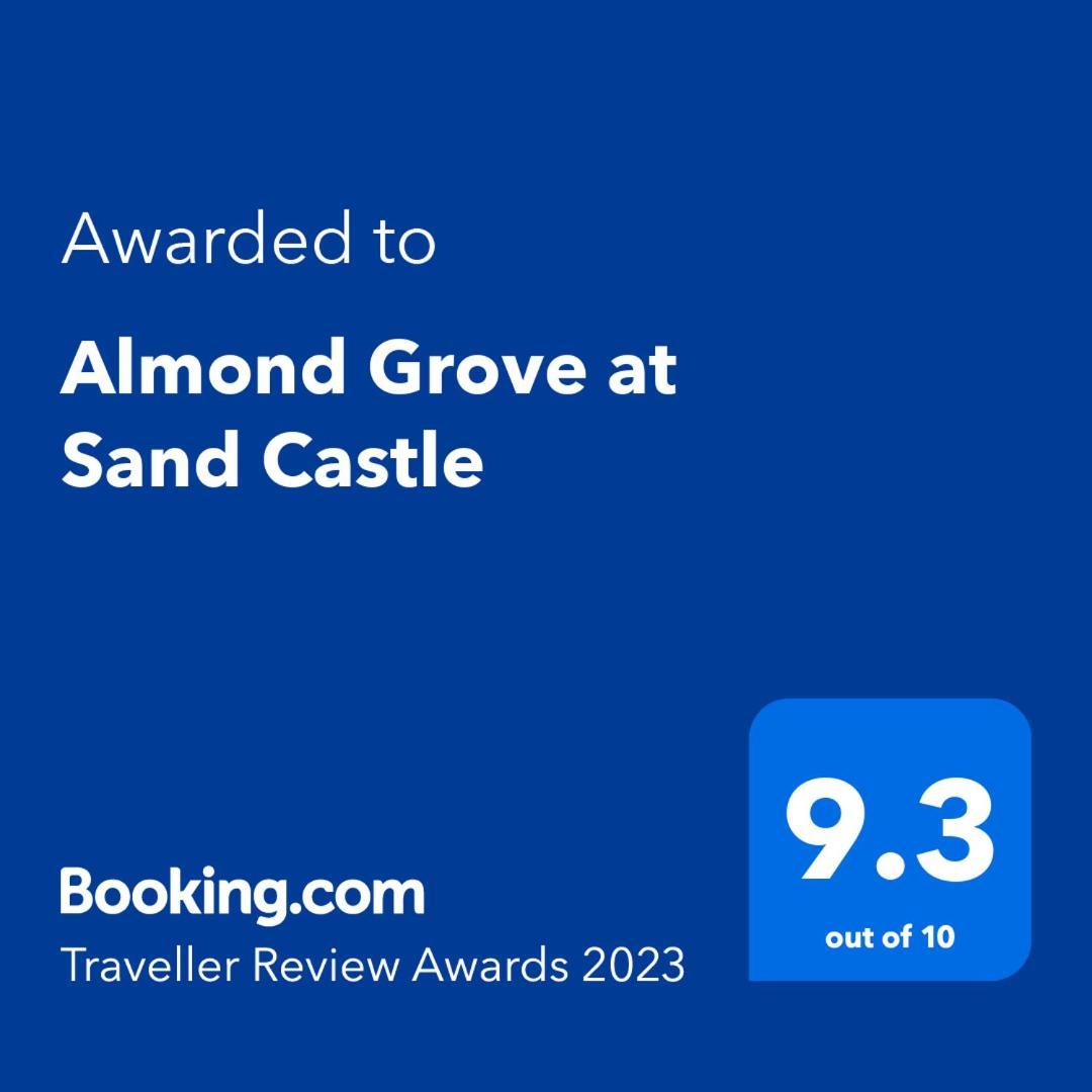 Almond Grove At Sand Castle Ocho Rios Exterior foto